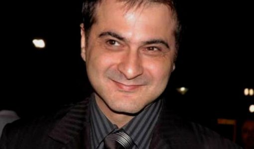 Sanjay Kapoor