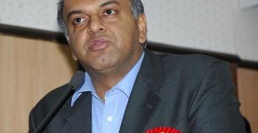 Sanjeev Bikhchandani profile