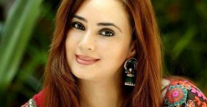 Shalini Kapoor Sagar