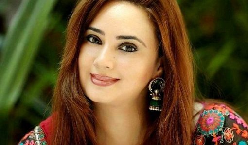 Shalini Kapoor Sagar