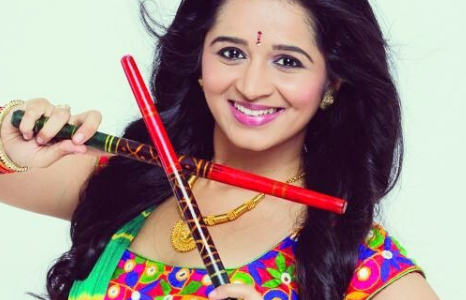 Sheetal Pandya