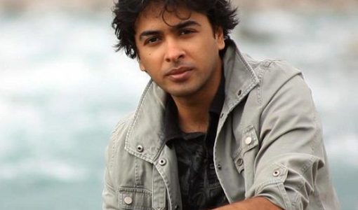 Shehzad Roy