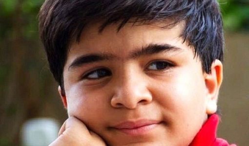 Shivansh Kotia