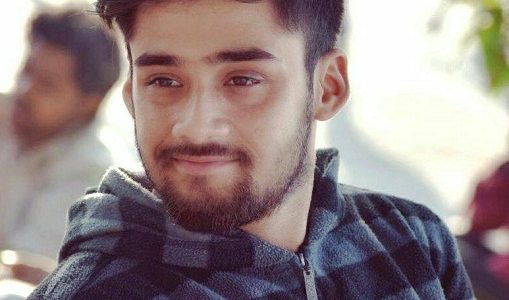 Shubham Saini