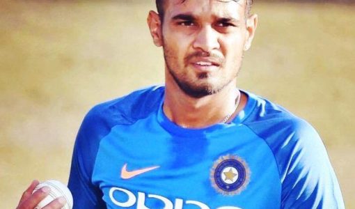 Siddarth Kaul