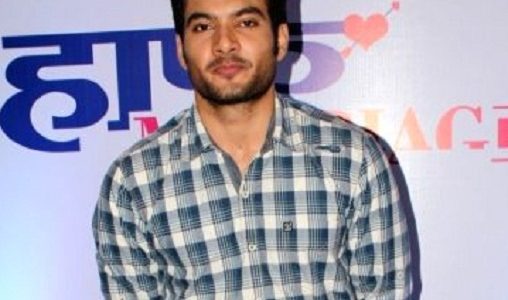 Tanuj Miglani