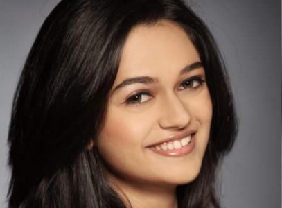 Vaishnavi Rao