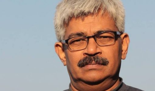Vinod Verma