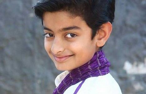 Viraj Kapoor