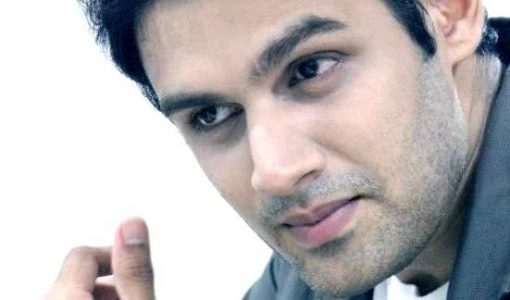 Vishal Nayak