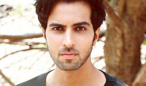 Ahwaan Kumar