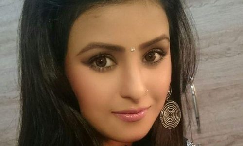Akanksha Awasthi