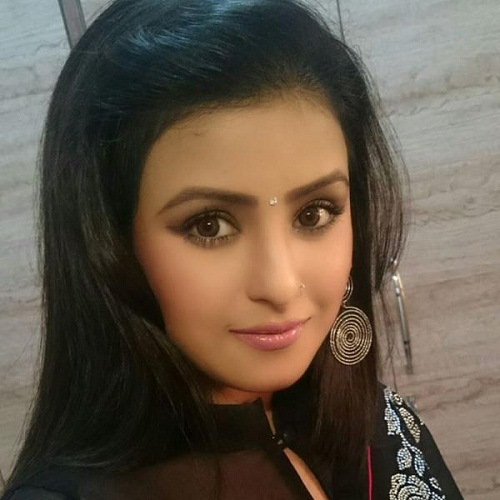 Akanksha Awasthi Uttaran