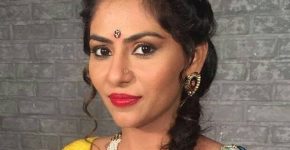 Akanksha Gilani