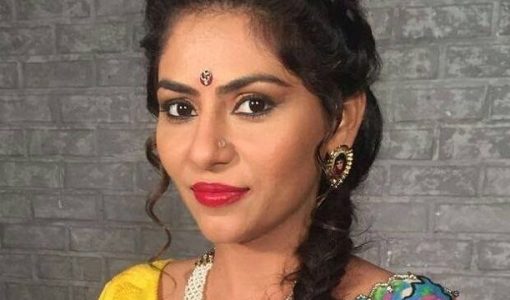 Akanksha Gilani