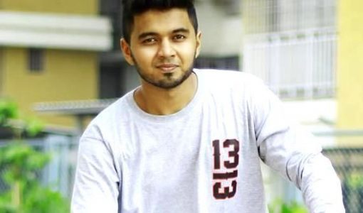 Akshay Panchal