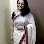 Akshay Panchal mother Heena Panchal
