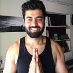 Alkhas Joseph (Fitness Trainer) Height, Weight, Age, Girlfriend, Wife, Biography, More