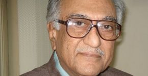 Ameen Sayani