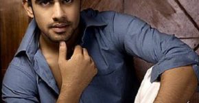 Ankit Mohan