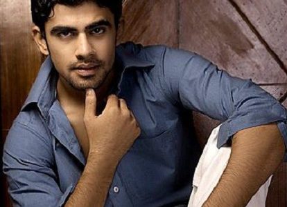 Ankit Mohan