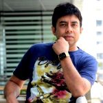 RJ Anuraj Pandey Height, Weight, Age, Wife, Biography & More  Gullak Season 3 (Sony Liv) Actors, Cast &#038; Crew » CmaTrends « CmaTrends Anurag Pandey 150x150