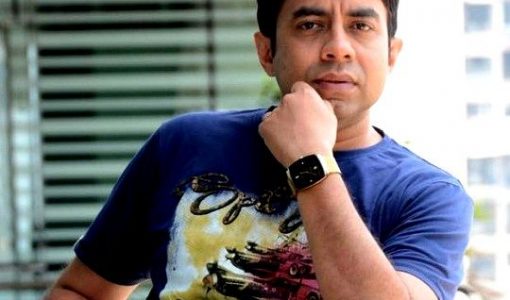 Anurag Pandey