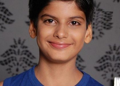 Apurv Jyotir