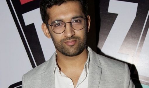 Arjun Aneja