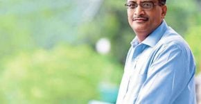 Ashok khemka