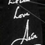 Asin signature