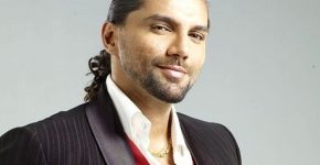 Chetan Hansraj