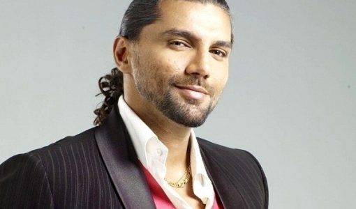 Chetan Hansraj