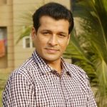 Chetan Pandit Height, Weight, Age, Wife, Biography & More