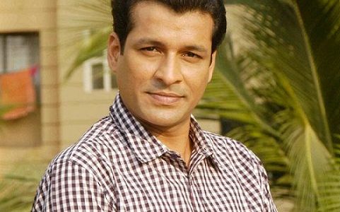 Chetan Pandit