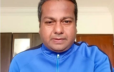 Deepak Kalal