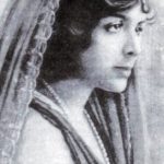 Dina Wadia mother