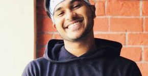 Durgesh Karlad