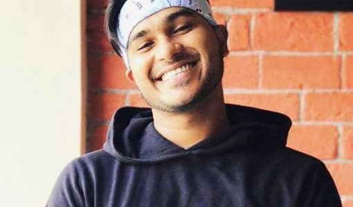 Durgesh Karlad