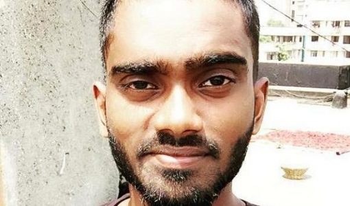 Gautam Manokaran