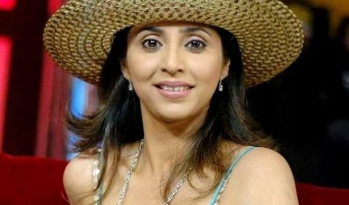 Gautami Kapoor