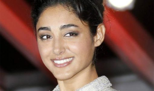 Golshifteh Farahani