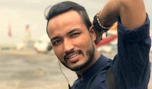 Himanshu Gola