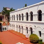 House of Subhas Chandra Bose in Cuttack, Odisha
