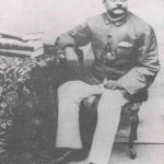  Sarat Chandra Bose Father Janakinath Bose