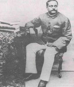 Janakinath Bose