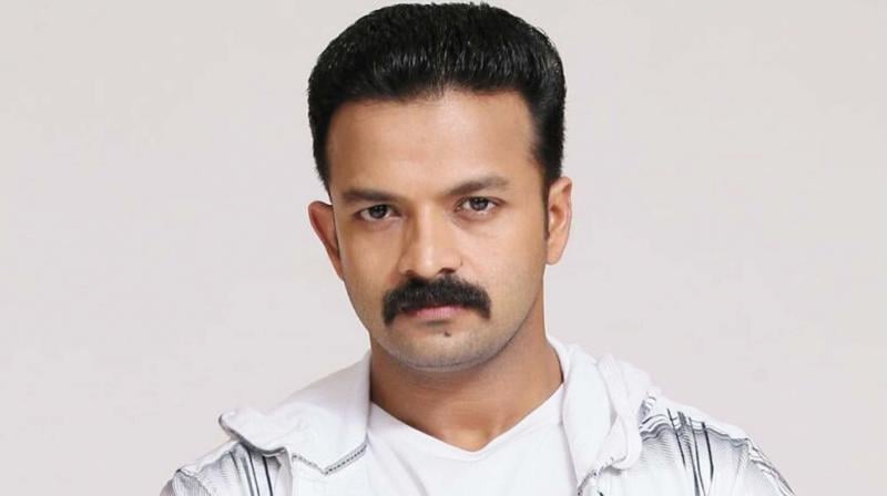 Jayasurya Height, Weight, Age, Family, Wife, Biography ...