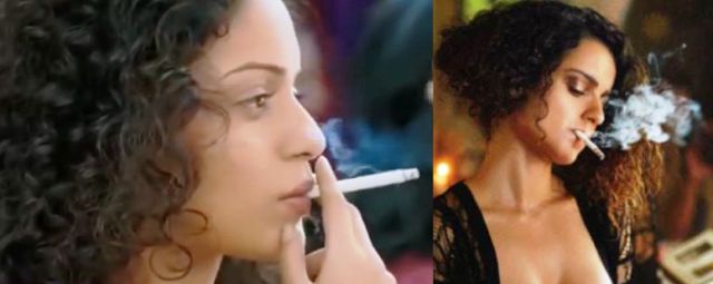 List Of 21 Bollywood Actors Who Are Chain Smokers In Real Life