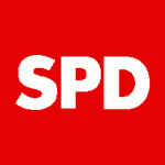 Logo Of Social Democratic Party (Germany)