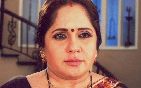 Madhavi Gogate